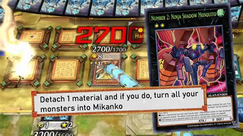 mikanko|yugioh how to play mikanko.